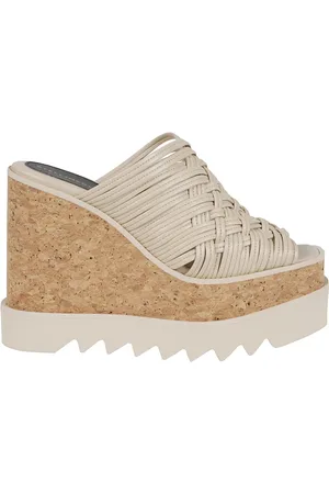 Stella McCartney Dames, Schoenen, , Maat: 37 EU