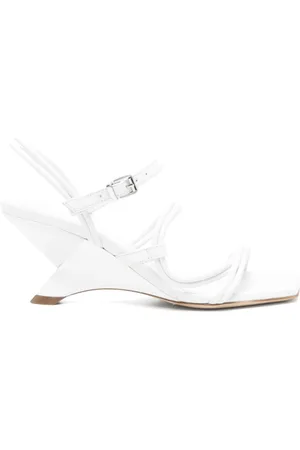 vic matiè Dames, Schoenen, Wit, Maat: 37 EU