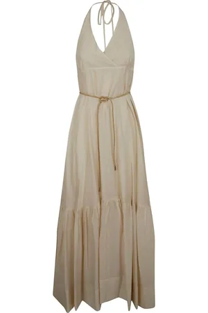 Blugirl Dames, Jurken, , Maat: M