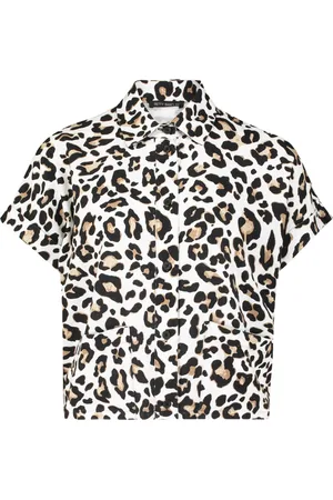 Betty Barclay Dames, Blouses & Shirts, Veelkleurig, Maat: 4XL