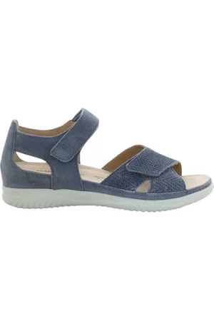 Hartjes Dames, Schoenen, Blauw, Maat: 42 EU
