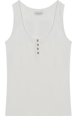 ANINE BING Dames, Tops, , Maat: M