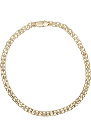 TOM WOOD Dames, Accessoires, Geel, Maat: ONE Size