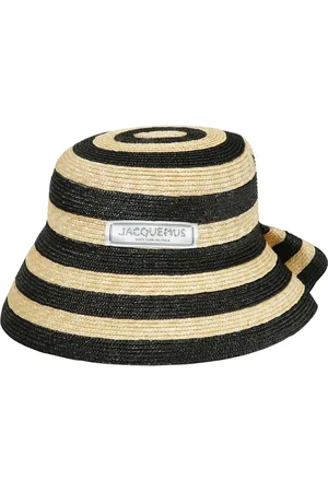 Jacquemus Dames, Accessoires, Veelkleurig, Maat: 58 CM