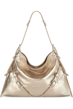 Givenchy Dames, Tassen, Geel, Maat: ONE Size Leer