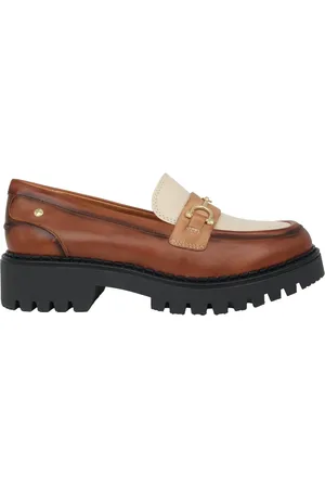Pikolinos Dames, Schoenen, Bruin, Maat: 39 EU