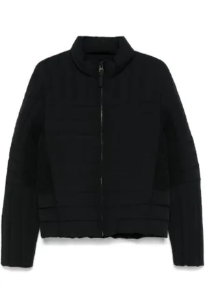 Mackage Heren, Jassen, Zwart, Maat: XS Zijde