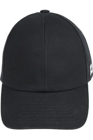 Courrèges Dames, Accessoires, Zwart, Maat: M Katoen