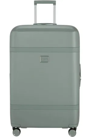 Samsonite Unisex, Koffers, Groen, Maat: ONE Size
