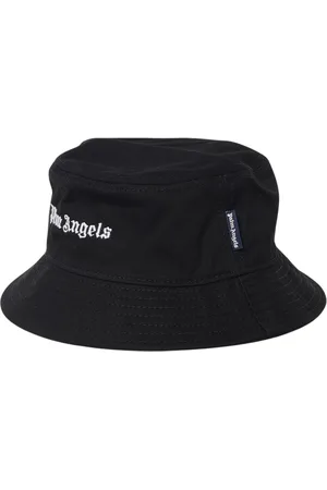 Palm Angels Unisex, Accessoires, Zwart, Maat: 92 CM
