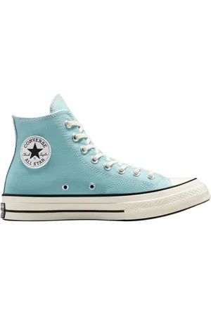 Converse Dames, Schoenen, Blauw, Maat: 37 EU