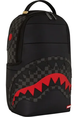 Sprayground Dames, Tassen, Zwart, Maat: ONE Size
