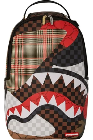 Sprayground Dames, Tassen, Veelkleurig, Maat: ONE Size