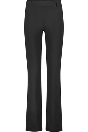 Helena hart Dames, Broeken, Zwart, Maat: XS
