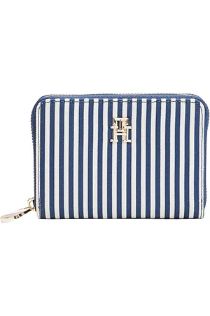 Tommy Hilfiger Dames, Accessoires, Blauw, Maat: ONE Size