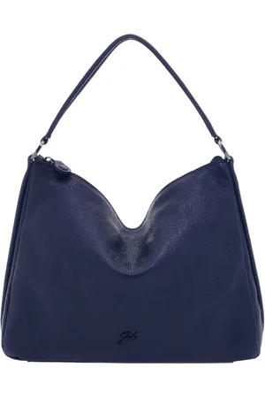 Gabs Dames, Tassen, Blauw, Maat: ONE Size Leer