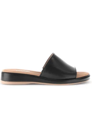 Gabor Dames, Schoenen, Zwart, Maat: 40 1/2 EU