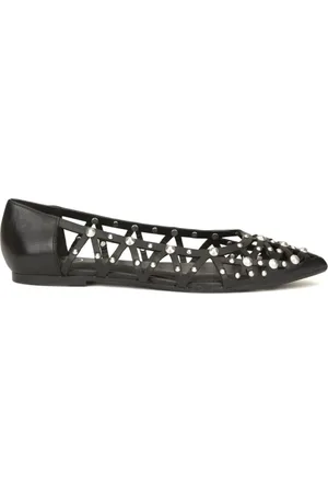 Ash Dames, Schoenen, Zwart, Maat: 37 EU