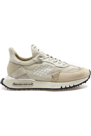BE POSITIVE Heren, Schoenen, Veelkleurig, Maat: 41 EU Leer