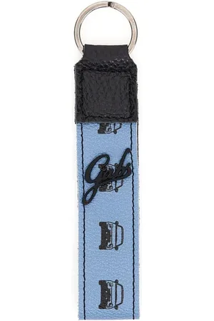 Gabs Dames, Accessoires, Blauw, Maat: ONE Size Leer