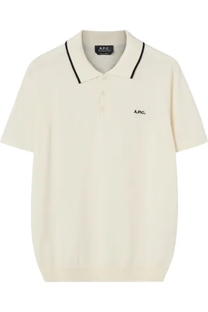 A.P.C. Heren, Tops, , Maat: S