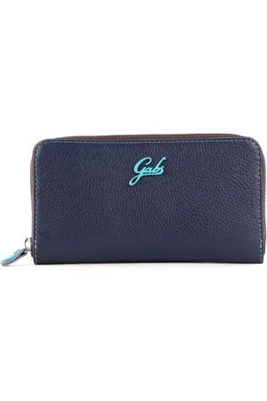 Gabs Dames, Accessoires, Blauw, Maat: ONE Size Katoen