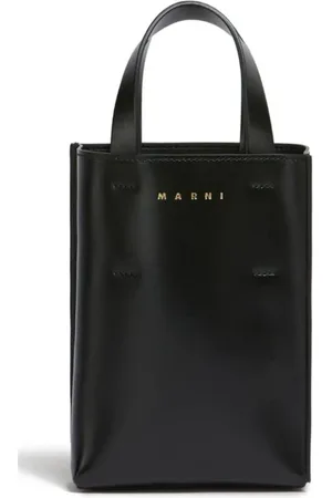 Marni Dames, Tassen, Zwart, Maat: ONE Size