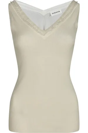P.A.R.O.S.H. Dames, Tops, , Maat: S