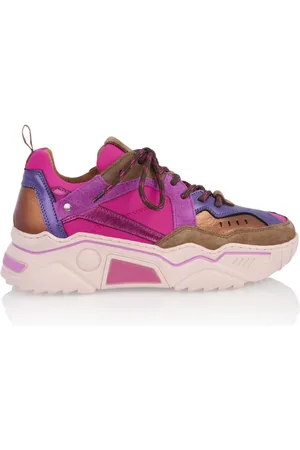 DWRS Dames, Schoenen, Roze, Maat: 39 EU