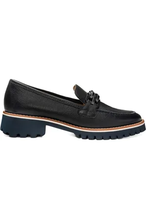 ARA Dames, Schoenen, Blauw, Maat: 38 EU Vinyl