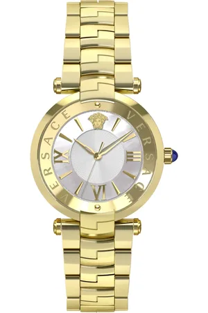 VERSACE Dames, Accessoires, Geel, Maat: ONE Size