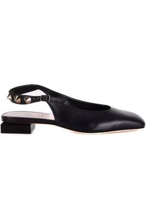 AGL ATTILIO GIUSTI LEOMBRUNI Dames, Schoenen, Zwart, Maat: 38 EU