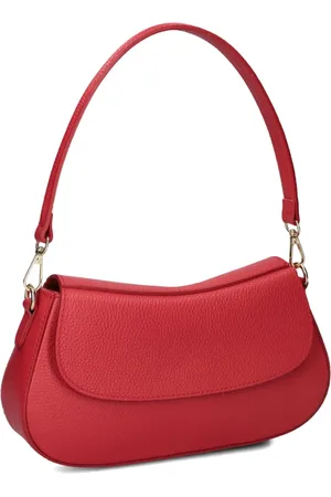 NOTRE-V Dames, Tassen, Rood, Maat: ONE Size