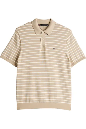 Tommy Hilfiger Heren, Tops, , Maat: L Katoen
