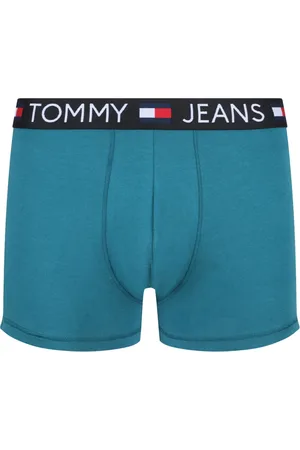 Tommy Hilfiger Heren, Ondergoed, Veelkleurig, Maat: XL Katoen