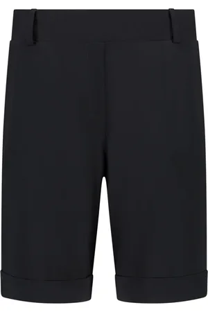 Helena hart Dames, Korte broeken, Zwart, Maat: XS