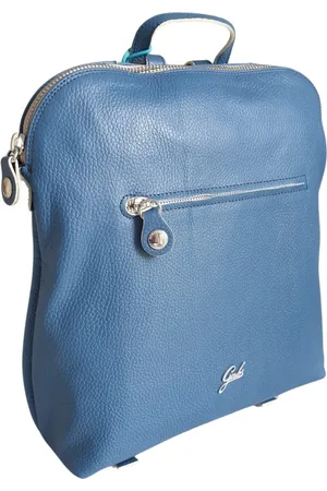 Gabs Dames, Tassen, Blauw, Maat: ONE Size Katoen