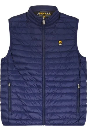 Ciesse Heren, Jassen, Blauw, Maat: 2XL Nylon