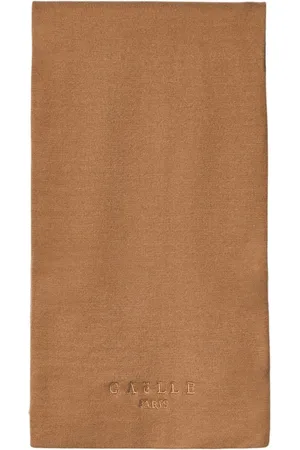 GAËLLE Dames, Accessoires, Bruin, Maat: ONE Size Viscose