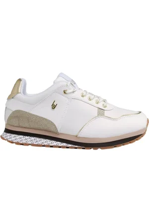Liu Jo Dames, Schoenen, Wit, Maat: 37 EU