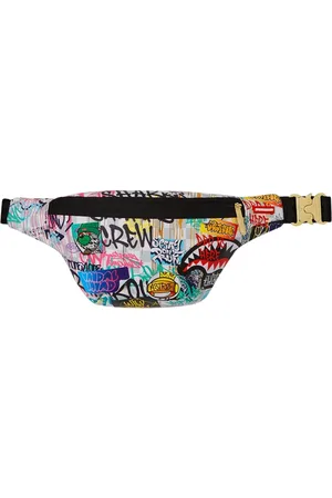 Sprayground Dames, Tassen, Veelkleurig, Maat: ONE Size