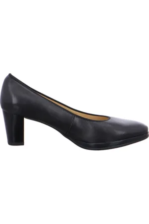 ARA Dames, Schoenen, Blauw, Maat: 37 1/2 EU