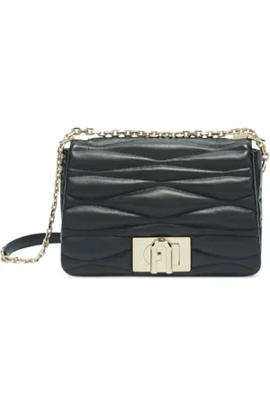 Furla Dames, Tassen, Zwart, Maat: ONE Size
