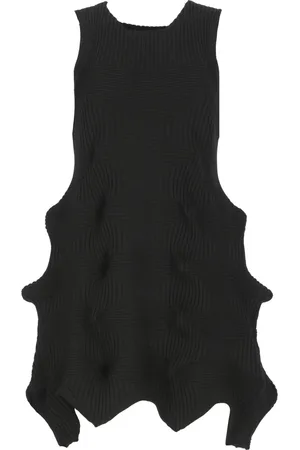 Nü by Staff Dames, Jurken, Zwart, Maat: M