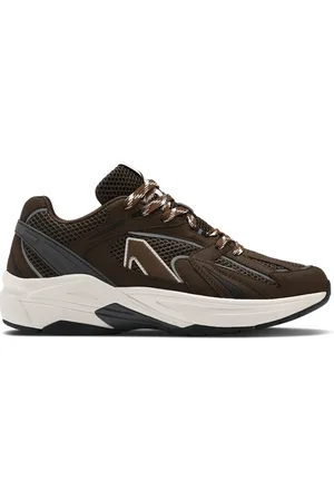 Arkk Copenhagen Heren, Schoenen, Bruin, Maat: 45 EU