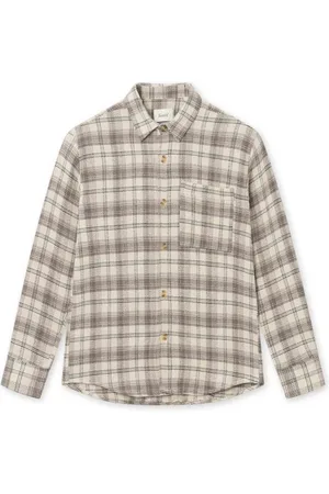 Foret Heren, Overhemden, , Maat: 2XL