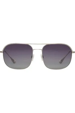 ANINE BING Dames, Accessoires, Grijs, Maat: ONE Size