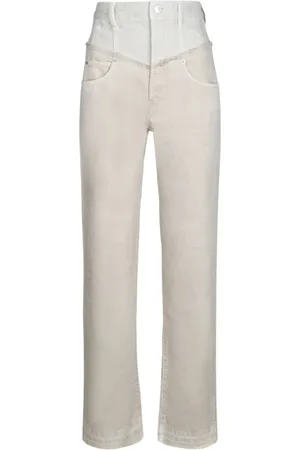 Isabel Marant Dames, Jeans, , Maat: XS