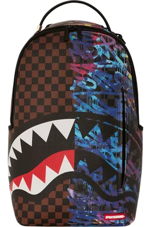 Sprayground Dames, Tassen, Veelkleurig, Maat: ONE Size