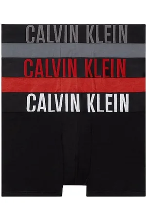 Calvin Klein Heren, Ondergoed, Veelkleurig, Maat: L Katoen